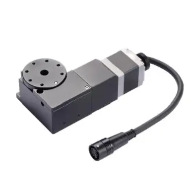 YK-R6015U-ASN-2-615 Rotary Stage ±7.5° High Precision & Speed