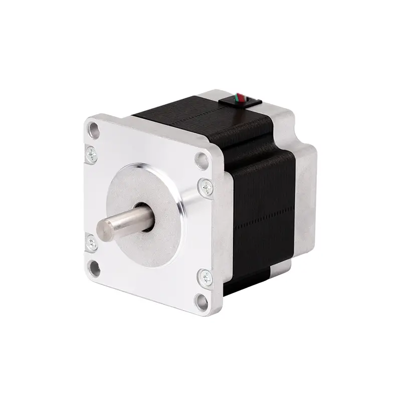 High Torque 24V DC Stepper Motor Y09-59D3-7230 for Precision Applications