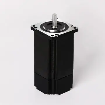 Y07-28D34-3401-E1000 Closed-loop Stepper Motor – 28mm Frame, 1.8° Step Angle